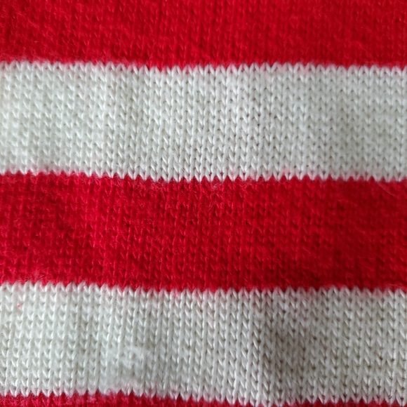 Vintage 1980's San Francisco 49ers Leg Warmers Arm Warmers EVC. One Size - Picture 9 of 15